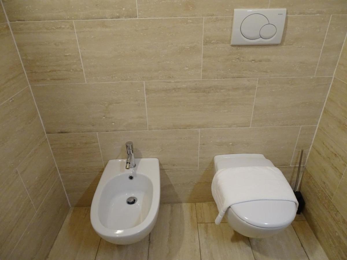 Suite Alcova Mantua Exterior foto