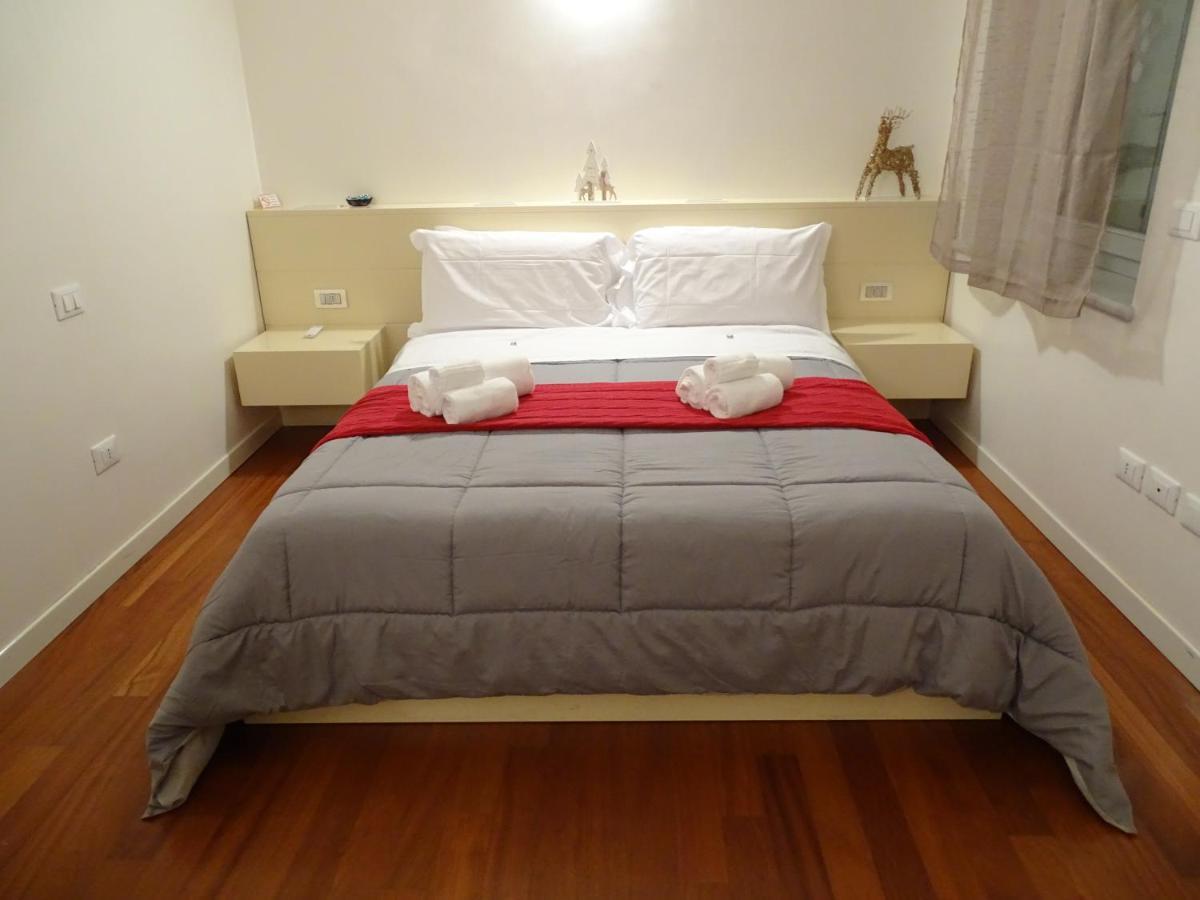 Suite Alcova Mantua Exterior foto