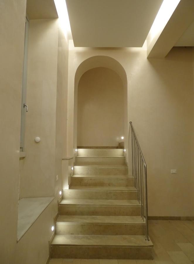 Suite Alcova Mantua Exterior foto