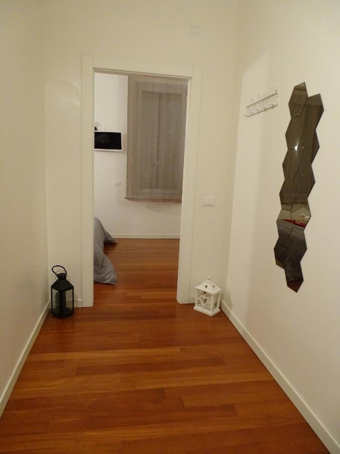Suite Alcova Mantua Exterior foto