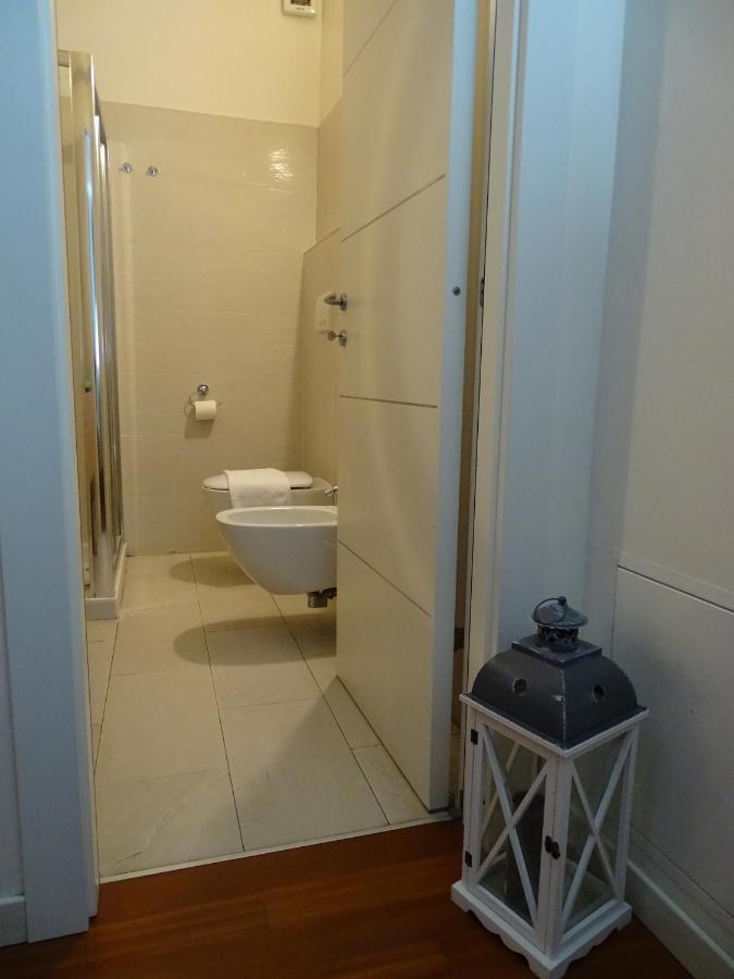 Suite Alcova Mantua Exterior foto