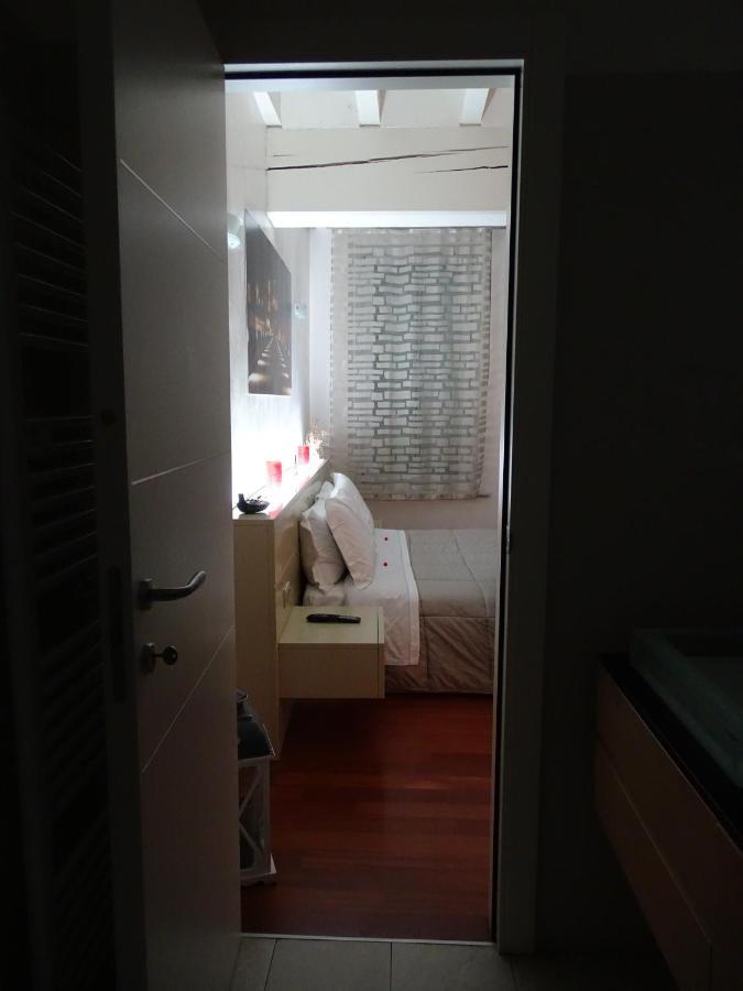 Suite Alcova Mantua Exterior foto