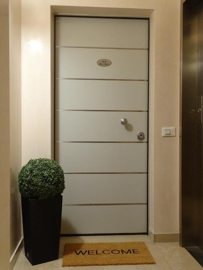 Suite Alcova Mantua Exterior foto