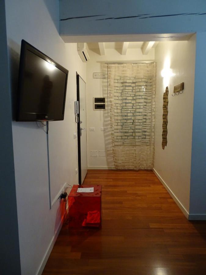 Suite Alcova Mantua Exterior foto